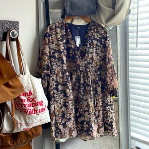 Madewell Dress
